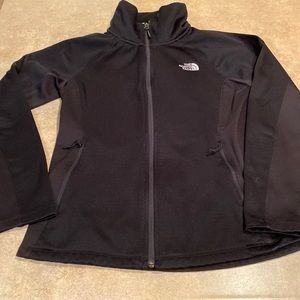 Womens The North Face jacket size medium